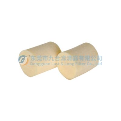 Construction Equipment Coolant Filter 1363742 136-3742 WE1003 with Sponge