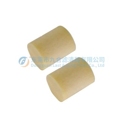 Construction Equipment Coolant Filter 1363742 136-3742 WE1003 with Sponge