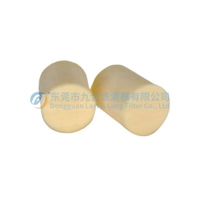 Construction Equipment Coolant Filter 1363742 136-3742 WE1003 with Sponge