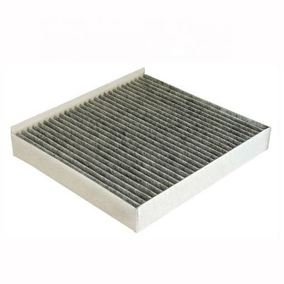 E3976LC OEM 52407563 3.2 JTS Cabin Air Filter Activated Carbon Efficiency 93%-99%