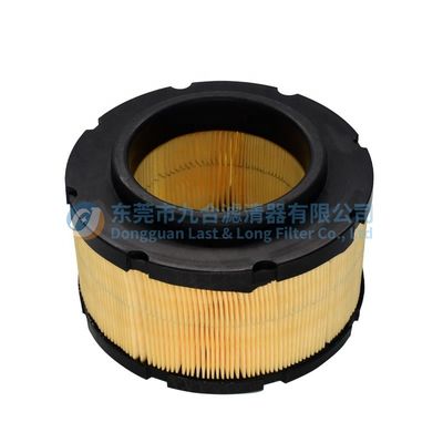 Advanced Filter Paper Technology Marine Air Filter 21646645 in OE Size for Optimal Engine Performance