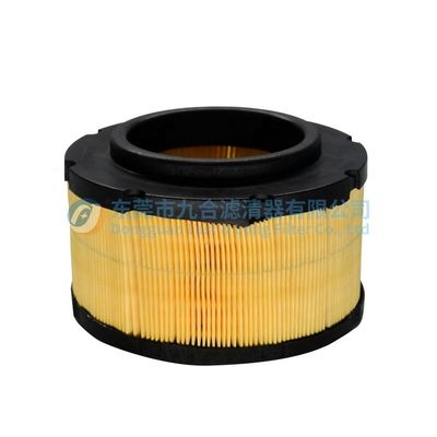 Advanced Filter Paper Technology Marine Air Filter 21646645 in OE Size for Optimal Engine Performance