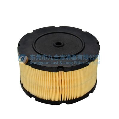 Advanced Filter Paper Technology Marine Air Filter 21646645 in OE Size for Optimal Engine Performance