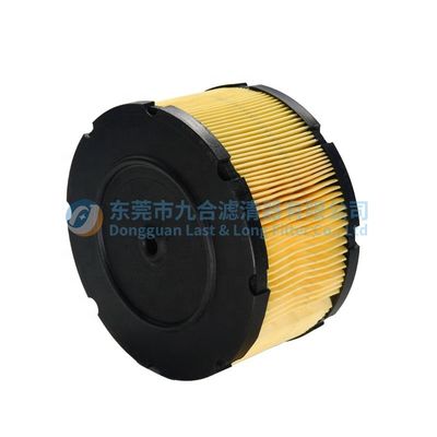 Advanced Filter Paper Technology Marine Air Filter 21646645 in OE Size for Optimal Engine Performance