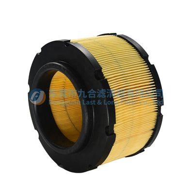 Advanced Filter Paper Technology Marine Air Filter 21646645 in OE Size for Optimal Engine Performance