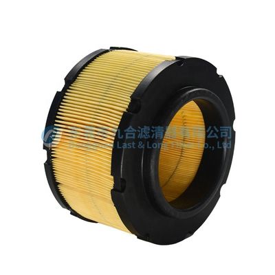 Advanced Filter Paper Technology Marine Air Filter 21646645 in OE Size for Optimal Engine Performance