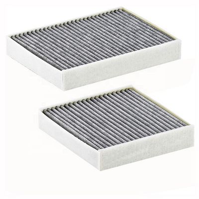 Reference NO. 154703288650 205*159*31/156*159*31mm OEM 6447.VX 6479.90 CUK21000-2 Cabin Air Filter Activated Carbon