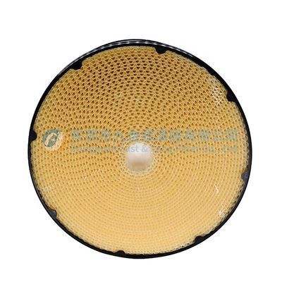 Long Lasting Honeycomb Air Filter Construction Equipment Air Filter RE196945 SA16437 SL82017