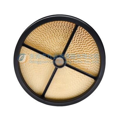 Long Lasting Honeycomb Air Filter Construction Equipment Air Filter RE196945 SA16437 SL82017