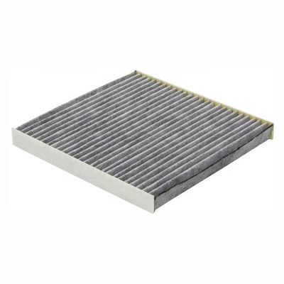 2006- MiEV HA4W Engine OEM 6479.J7 CUK18002 Cabin Air Filter with Activated Carbon