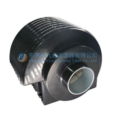 Energy Mining Plastic filter paper Heavy-duty Filter 3315741 5000824510 330560503 for Industrial Filtration Needs