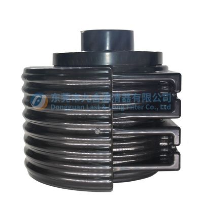 Energy Mining Plastic filter paper Heavy-duty Filter 3315741 5000824510 330560503 for Industrial Filtration Needs