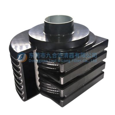 Energy Mining Plastic filter paper Heavy-duty Filter 3315741 5000824510 330560503 for Industrial Filtration Needs