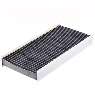 80000866 PEUGEOT Cabin Air Filter Activated Carbon CUK3847 OEM 6447.YN 6479.A7 Reference NO. 80000866