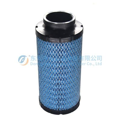 Construction Equipment ATV Air Filter 1241084 2882234 7082211 Essential for Construction Works