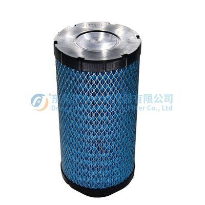Construction Equipment ATV Air Filter 1241084 2882234 7082211 Essential for Construction Works