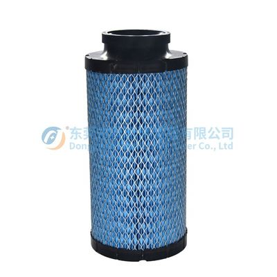 Construction Equipment ATV Air Filter 1241084 2882234 7082211 Essential for Construction Works