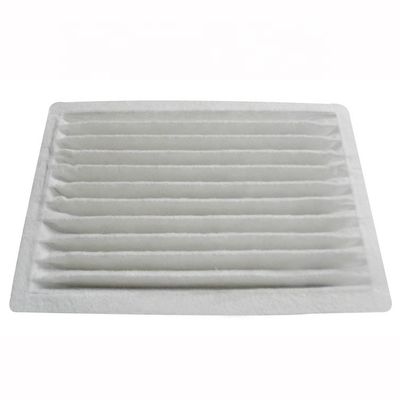 TC-1023 Cabin Air Filter for OEM 8856897201 8898097201 99906850M2031 93%-99% Efficiency