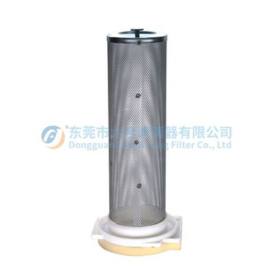 Upgrade Your Construction Equipment with and Improved ATV Air Filter 1UY-14458-01-00 1UY-14451-01-00 1UY-14468-00-00