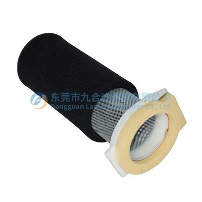 Upgrade Your Construction Equipment with and Improved ATV Air Filter 1UY-14458-01-00 1UY-14451-01-00 1UY-14468-00-00