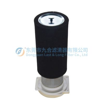 Upgrade Your Construction Equipment with and Improved ATV Air Filter 1UY-14458-01-00 1UY-14451-01-00 1UY-14468-00-00