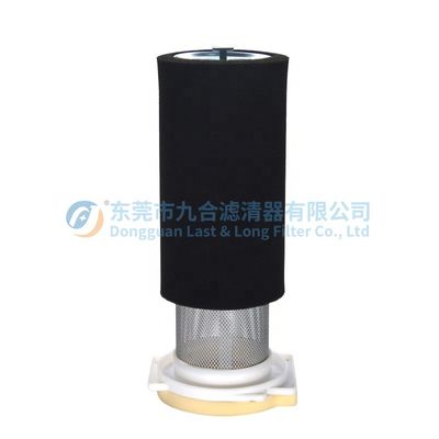 Upgrade Your Construction Equipment with and Improved ATV Air Filter 1UY-14458-01-00 1UY-14451-01-00 1UY-14468-00-00