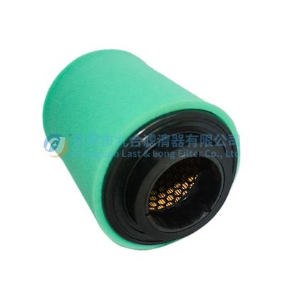 Sponge Paper Air Filter Cleaner 707800371 for Can-Am Outlander Construction Equipment Upgrade and Replacement