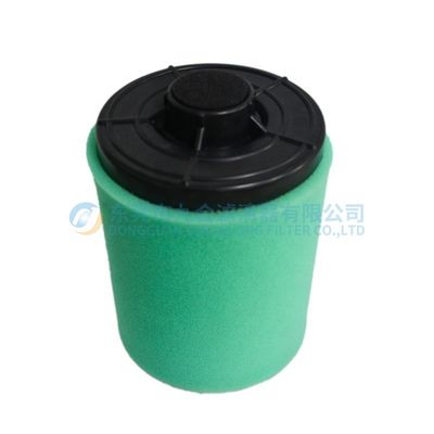 Sponge Paper Air Filter Cleaner 707800371 for Can-Am Outlander Construction Equipment Upgrade and Replacement