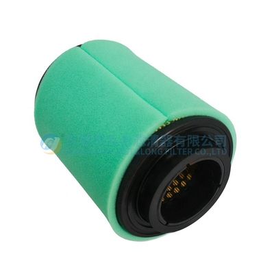 Sponge Paper Air Filter Cleaner 707800371 for Can-Am Outlander Construction Equipment Upgrade and Replacement