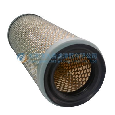 Energy Mining Iron paper Air Intake Filter 7081308 for Hassle-Free Operation