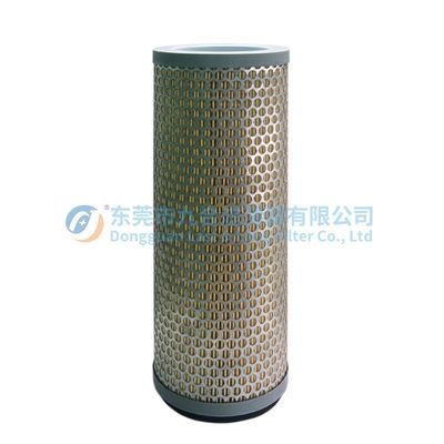 Energy Mining Iron paper Air Intake Filter 7081308 for Hassle-Free Operation