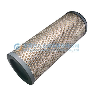 Energy Mining Iron paper Air Intake Filter 7081308 for Hassle-Free Operation