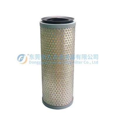 Energy Mining Iron paper Air Intake Filter 7081308 for Hassle-Free Operation