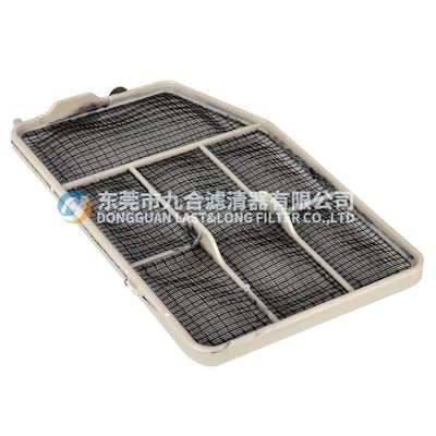 DAF Trucks And Vehicles Heavy Duty Filter S872121240 With NYLON NET