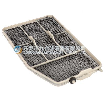 DAF Trucks And Vehicles Heavy Duty Filter S872121240 With NYLON NET