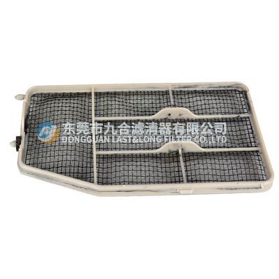 DAF Trucks And Vehicles Heavy Duty Filter S872121240 With NYLON NET