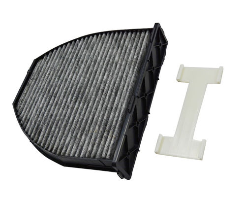 Engine Air Filter 5335948/12758728/12758729 for 09 Automobile CARBON CLS 63 AMG 4-matic 218.392 Engine Compartment