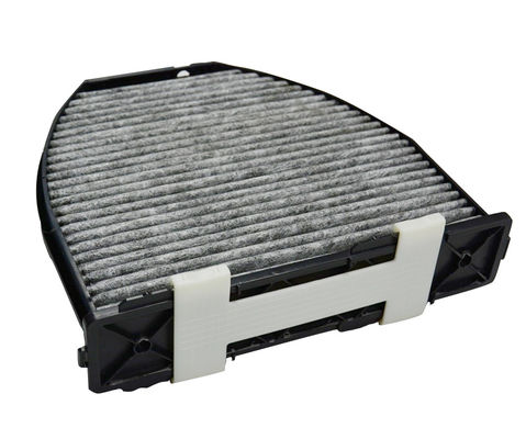 Engine Air Filter 5335948/12758728/12758729 for 09 Automobile CARBON CLS 63 AMG 4-matic 218.392 Engine Compartment