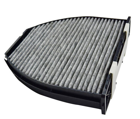 Engine Air Filter 5335948/12758728/12758729 for 09 Automobile CARBON CLS 63 AMG 4-matic 218.392 Engine Compartment