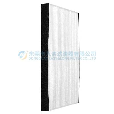 SDLG Construction Equipment Filters 4130702858004 Auto Parts Air Filter