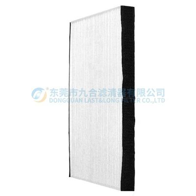 SDLG Construction Equipment Filters 4130702858004 Auto Parts Air Filter