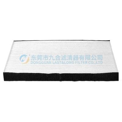 SDLG Construction Equipment Filters 4130702858004 Auto Parts Air Filter
