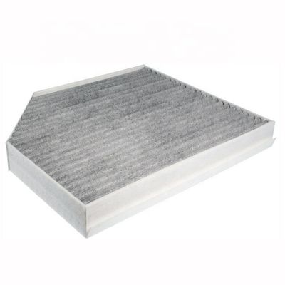OEM 8K0819439  8K0819439A  CUK2450 MP271 80000880  Cabin Air Filter Activated Carbon