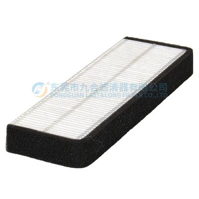Heavy Duty Engine Air Filter Replacement 4130002874019 For Construction Works
