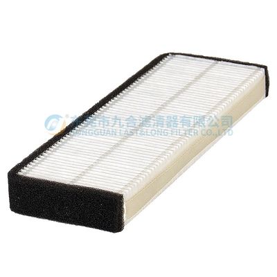 Heavy Duty Engine Air Filter Replacement 4130002874019 For Construction Works