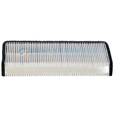 Heavy Duty Engine Air Filter Replacement 4130002874019 For Construction Works