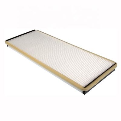 OEM 8A0819439 8A0819439A 8D0091800 893819439 893091700 893091400A DCF003P CU3955 Cabin Air Filter in B5 387*148*27mm Size