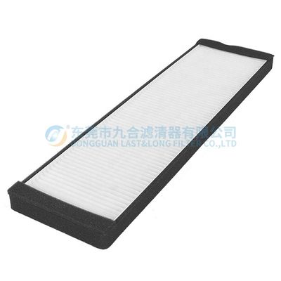 Energy Efficiency Heavy Equipment Air Filters 1274325 SC50176 Anti Corrosion