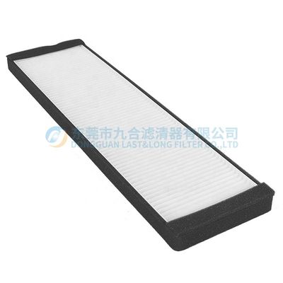 Energy Efficiency Heavy Equipment Air Filters 1274325 SC50176 Anti Corrosion