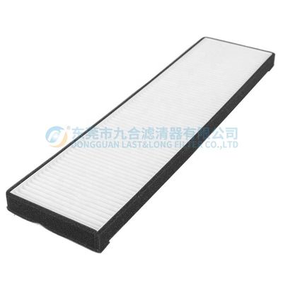 Energy Efficiency Heavy Equipment Air Filters 1274325 SC50176 Anti Corrosion